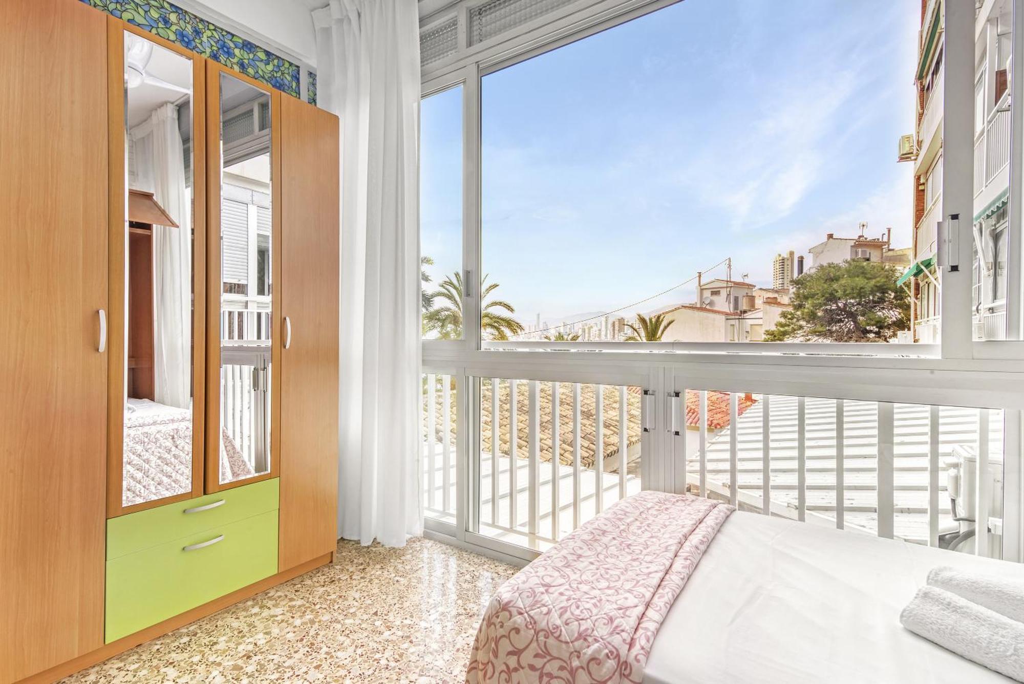 Benidorm Beach M Y G Zewnętrze zdjęcie